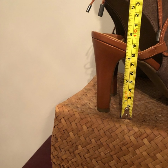 Samara Heels - Picture 5 of 6